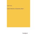 Euclid's Elements of Geometry, Book 1