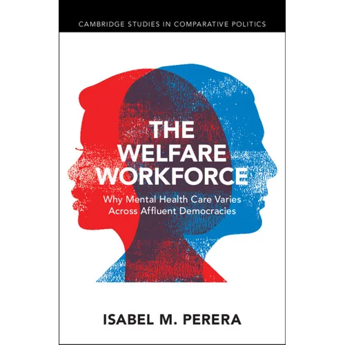 The Welfare Workforce
