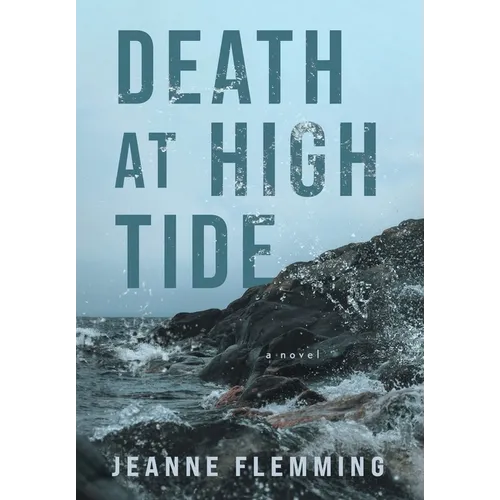 Death at High Tide