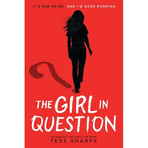 The Girl in Question