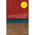 Critical Theory: A Very Short Introduction