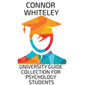 University Guide Collection For Psychology Students: An Introductory Series