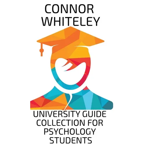 University Guide Collection For Psychology Students: An Introductory Series