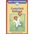 Centerfield Ballhawk