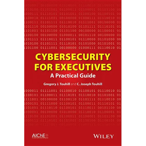 Cybersecurity for Executives