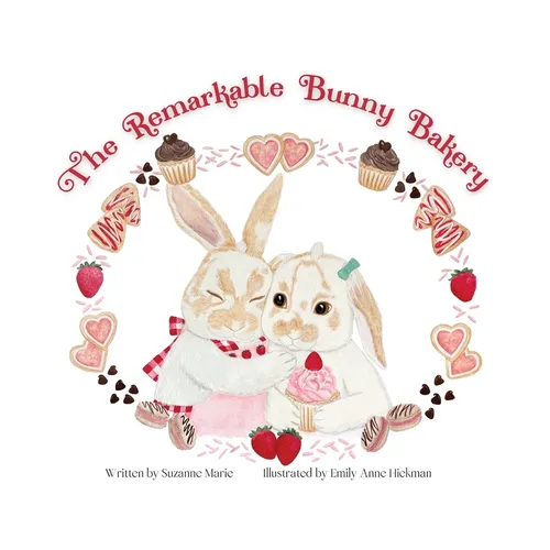 The Remarkable Bunny Bakery