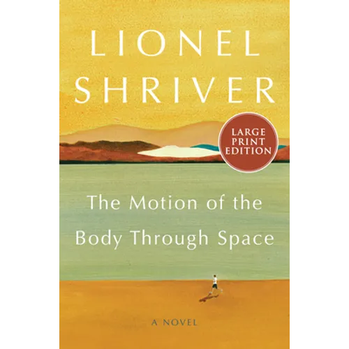 The Motion of the Body Through Space