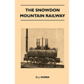The Snowdon Mountain Railway