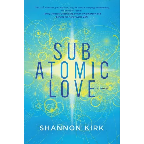 Subatomic Love