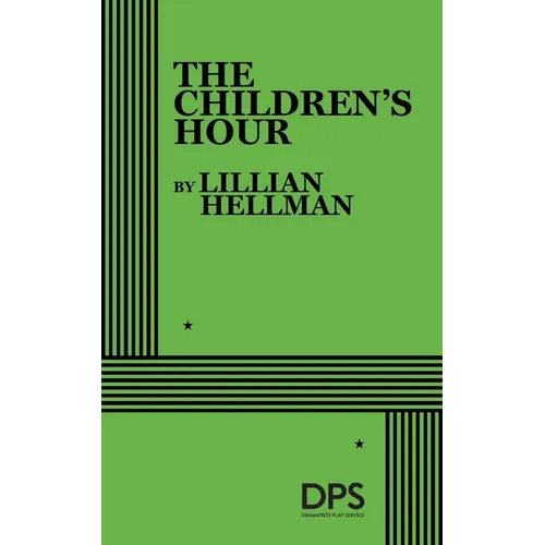 The Children's Hour (Hellman)