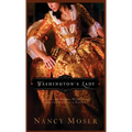Washington's Lady: A Novel of Martha Washington and the Birth of a Nation