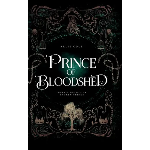 Prince of Bloodshed