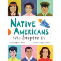 Native Americans Who Inspire Us