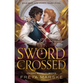 Swordcrossed