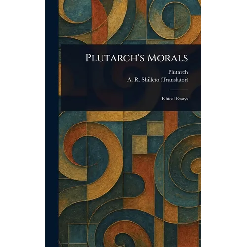 Plutarch's Morals