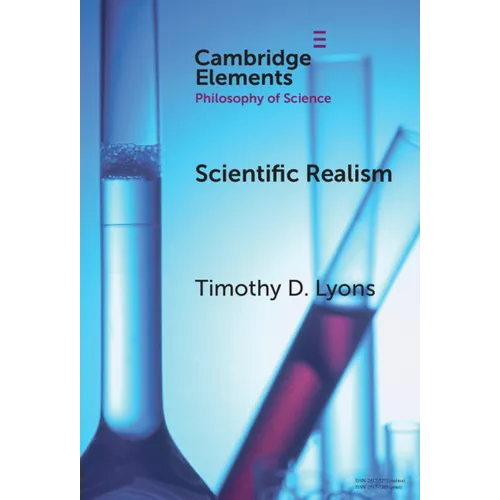 Scientific Realism
