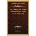 The Present and Future Evolution of the World and of Humanity