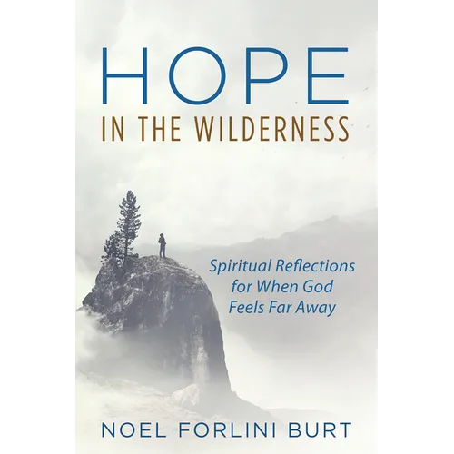Hope in the Wilderness