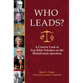 Who Leads?