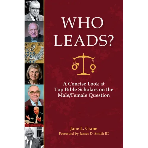 Who Leads?