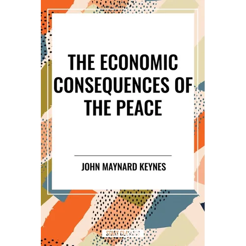 Economic Consequences of the Peace