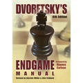 Dvoretsky's Endgame Manual