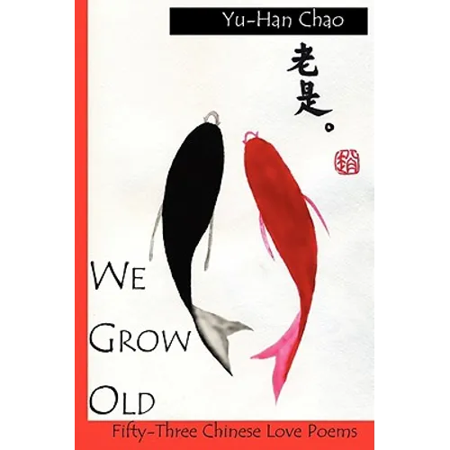 We Grow Old