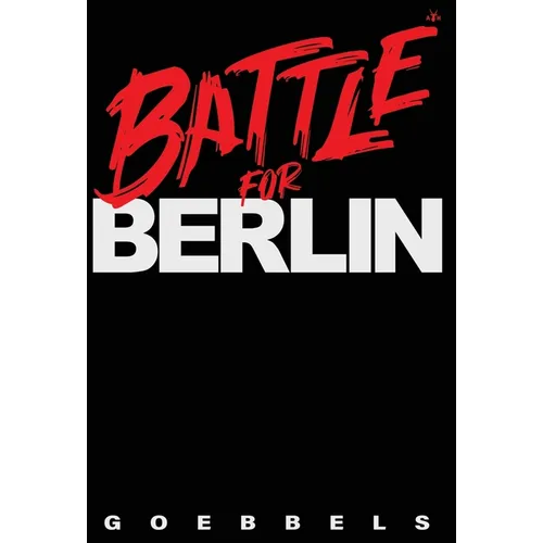 Battle for Berlin