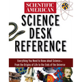 Scientific American Science Desk Reference