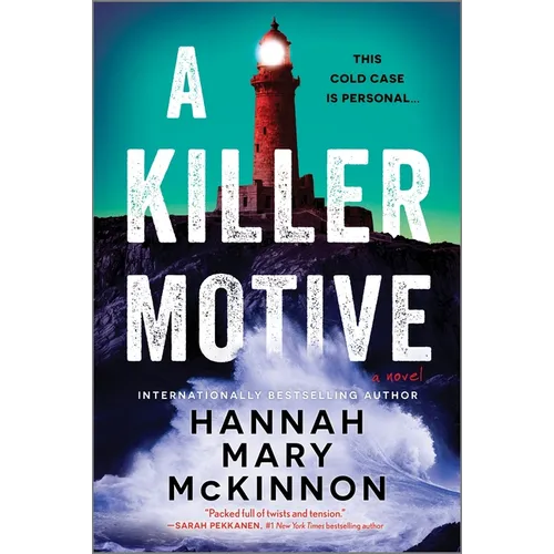 A Killer Motive
