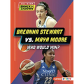 Breanna Stewart vs. Maya Moore: Who Would Win?