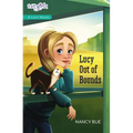 Lucy Out of Bounds