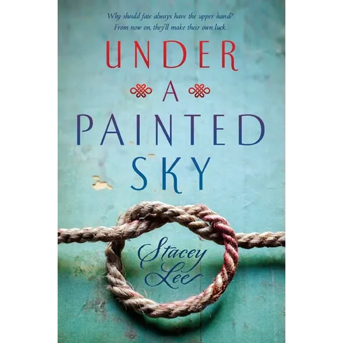 Under a Painted Sky