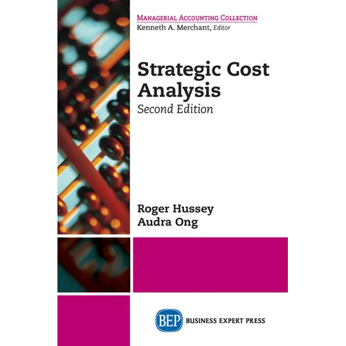 Strategic Cost Analysis