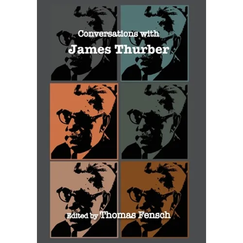 Conversations with James Thurber
