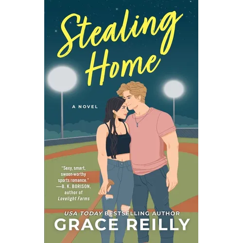 Stealing Home