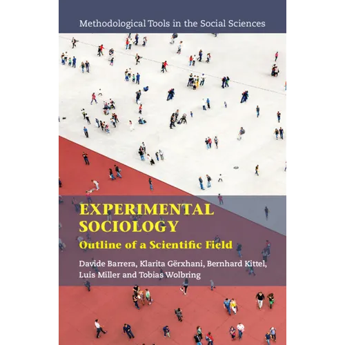 Experimental Sociology