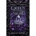 Queen of the Night: The Black Tulip Chronicles