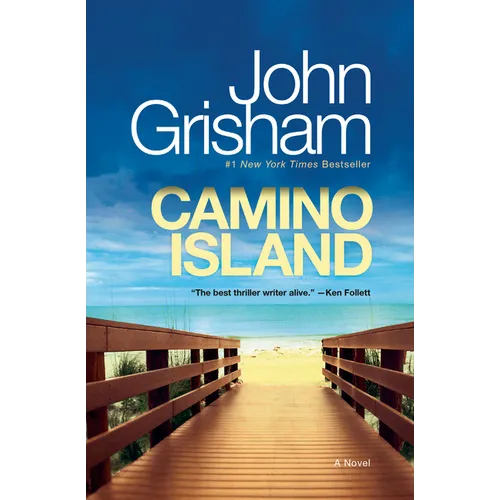 Camino Island