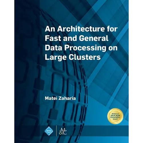 An Architecture for Fast and General Data Processing on Large Clusters