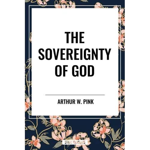 Sovereignty of God