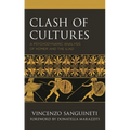 Clash of Cultures: A Psychodynamic Analysis of Homer and the Iliad