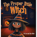 The Proper Little Witch