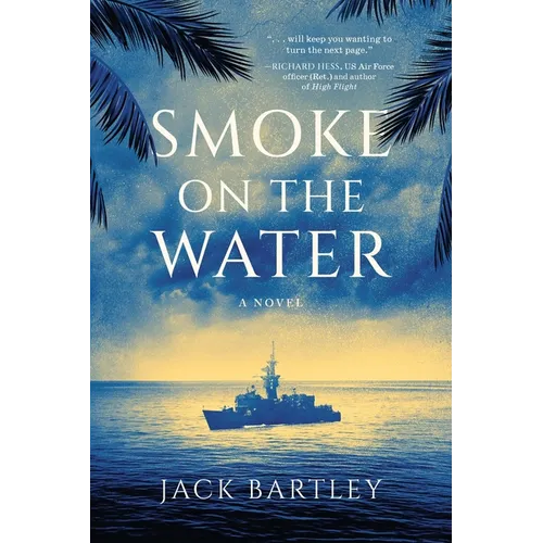Smoke on the Water