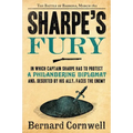 Sharpe's Fury: The Battle of Barrosa, March 1811
