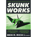 Skunk Works: A Personal Memoir of My Years of Lockheed