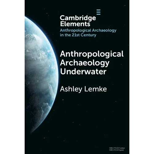 Anthropological Archaeology Underwater
