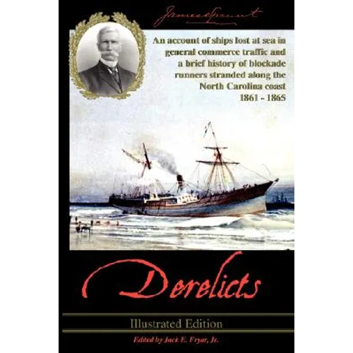 Derelicts