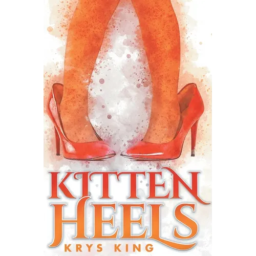 Kitten Heels