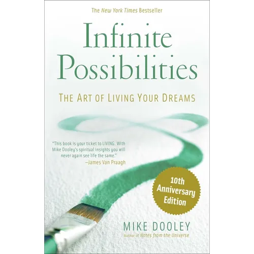 Infinite Possibilities (10th Anniversary)